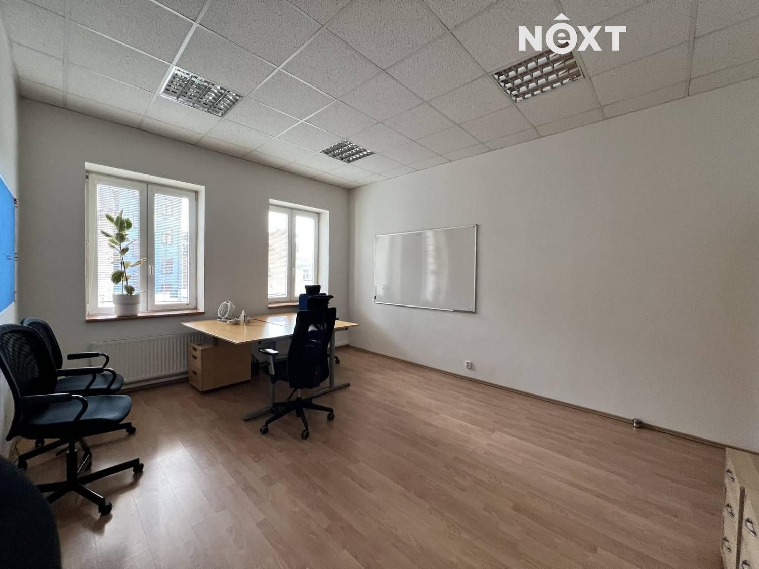 Kancelář · 39 m² · Škroupova 1114, Ostrava Moravská Ostrava - 4