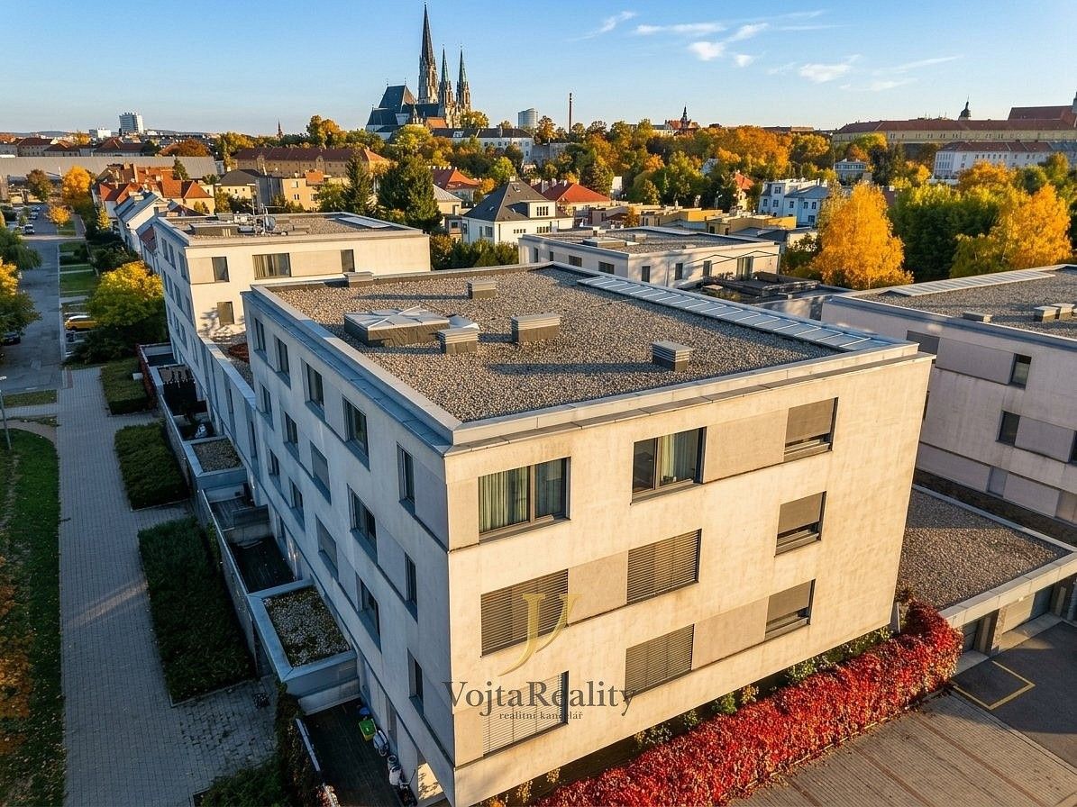2+kk, Dlouhá, Olomouc - Lazce, 70 m²