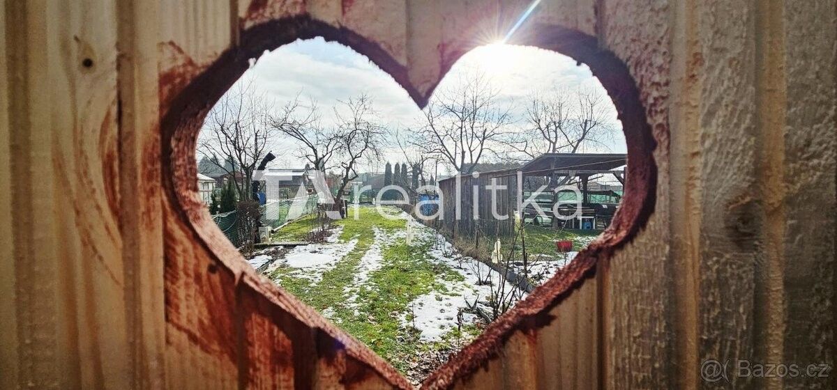 Chaty, Karviná, 734 01