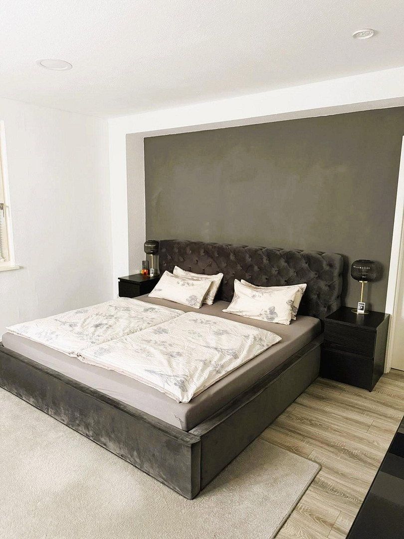 Pronájem byt 4+1 - Karlstr. 10, , Bádensko-Württembersko, 105 m² - 5