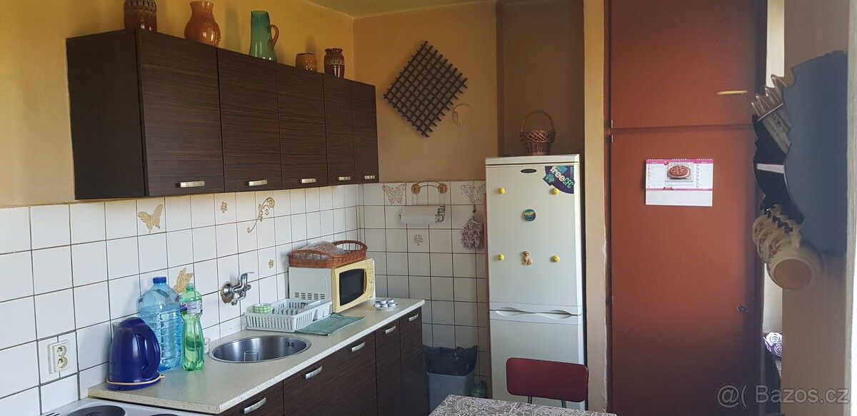 Prodej byt - Manětín, 331 62