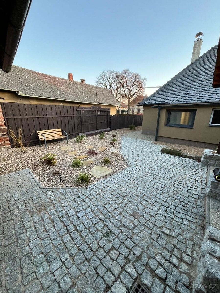 Chaty, Smidary, 503 53