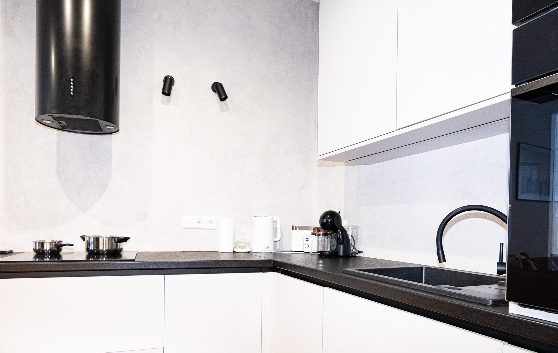 Prodej byt 2+kk - Michelská 1594, Praha Michle, 53 m² - 5