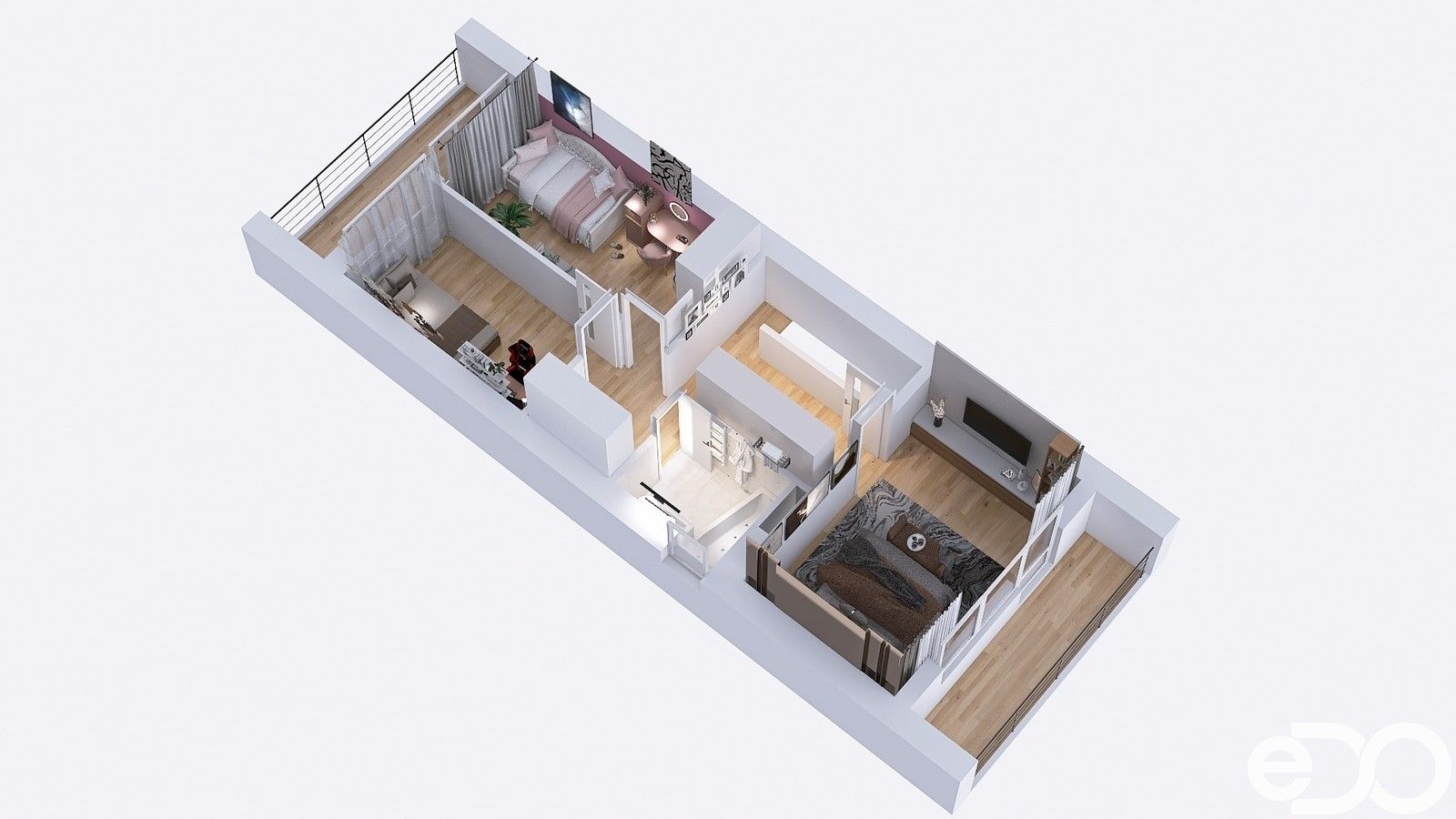 Prodej rodinný dům - Jiráskova, Liberec, 175 m²