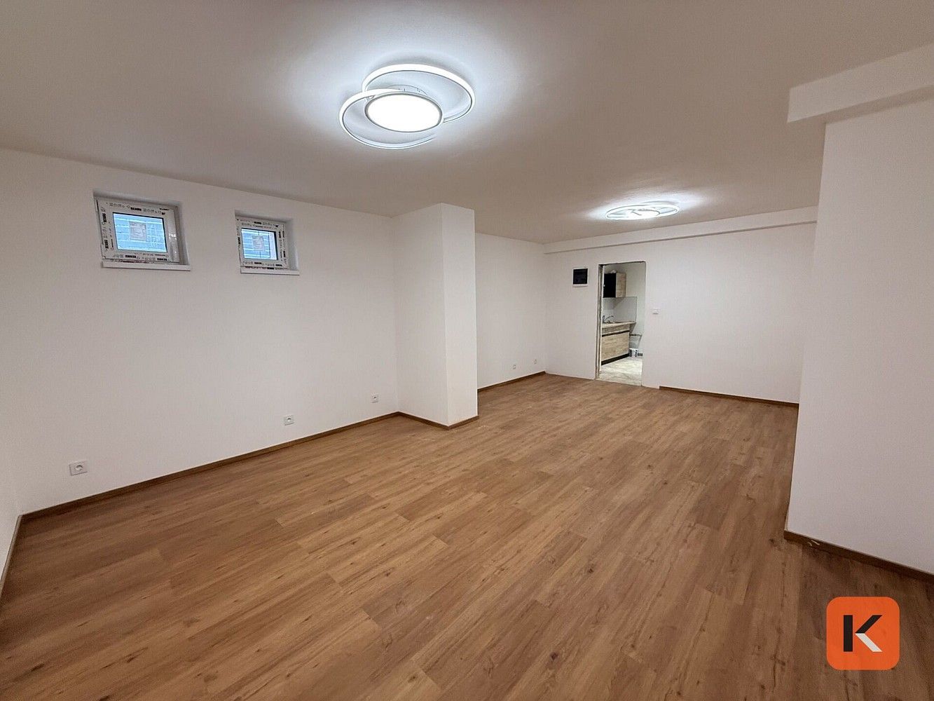 Byt 1+1 · 41 m² · Stadická, Praha 10 - Horní Měcholupy - 3
