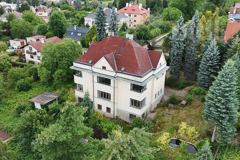 Činžovní dům · 482 m² · Chrby, Červený Kostelec, okres Náchod - 4