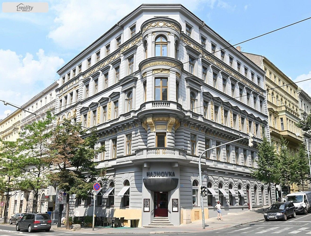 Kancelář, 147 m²