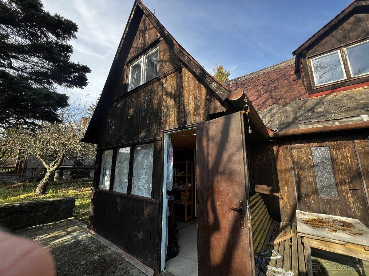 Chaty, Kostelec na Hané, 798 41