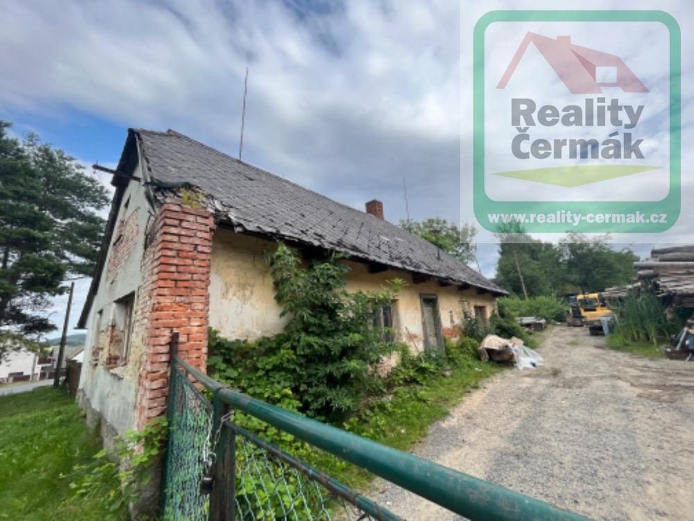 Pozemky pro bydlení, Chodov, okres Domažlice, Plzeňský kraj - 2