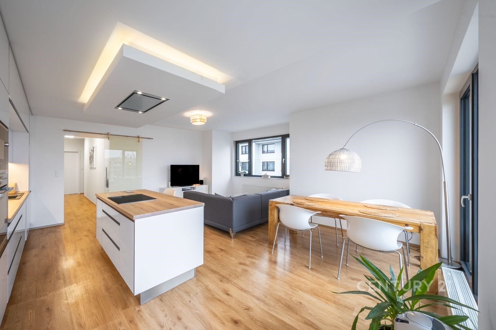 3+kk, Košíře, Praha, 105 m²