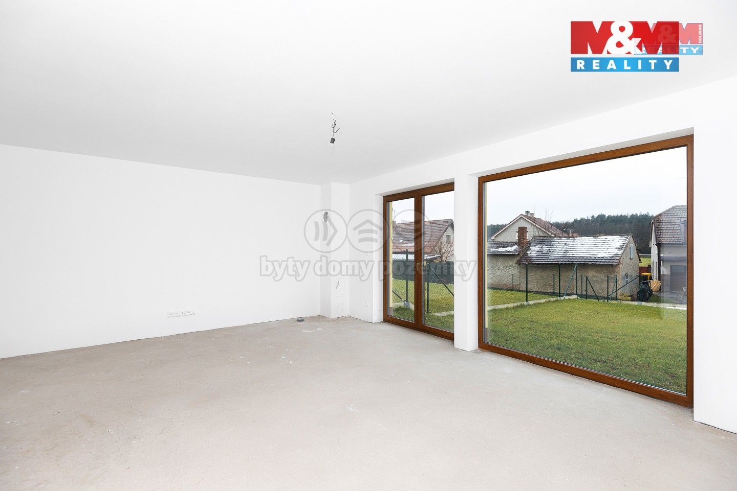 Prodej rodinný dům - Zachrašťany, 119 m² - 5