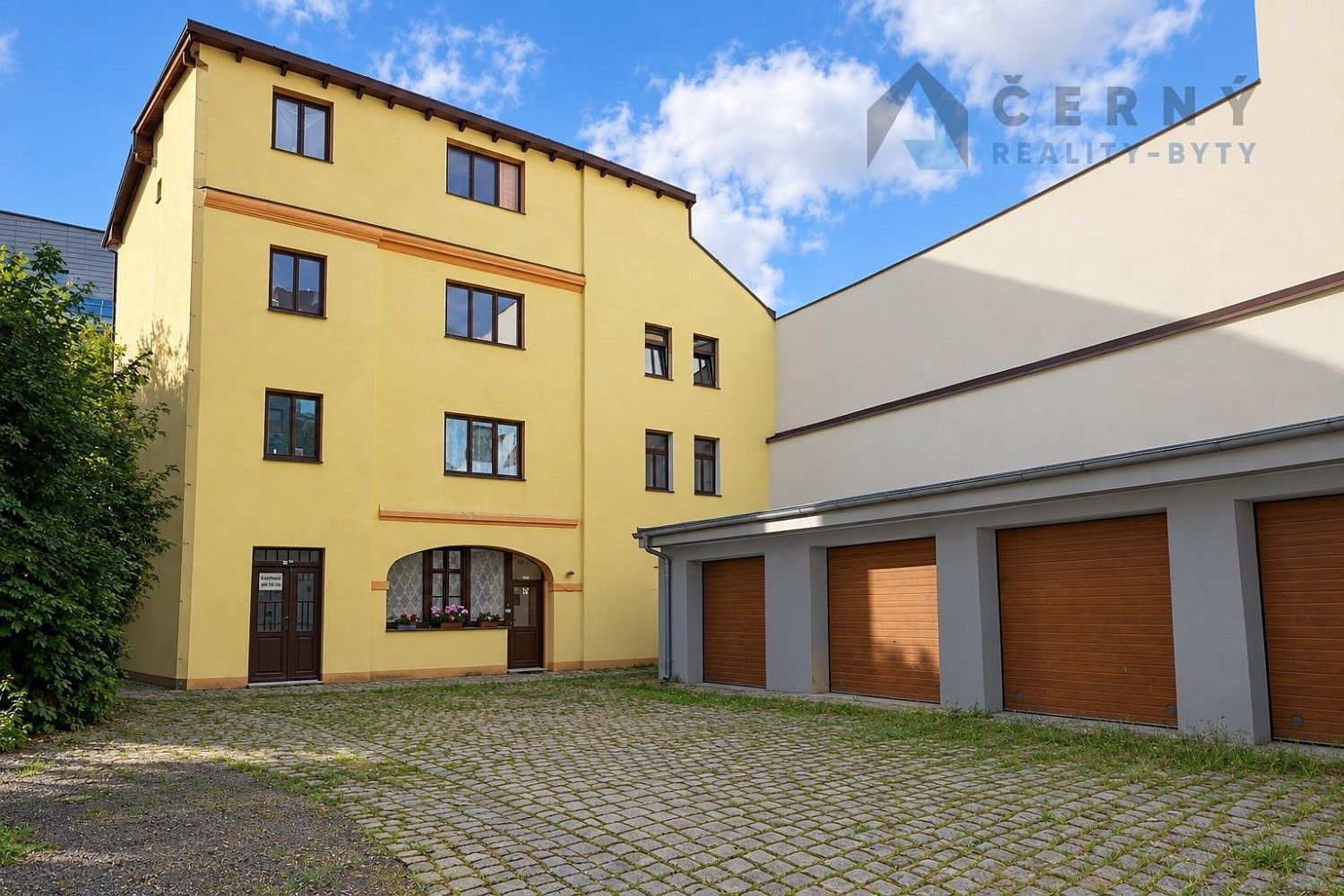 3+1, Liberec - Liberec V-Kristiánov, Liberecký kraj, 110 m² - 1