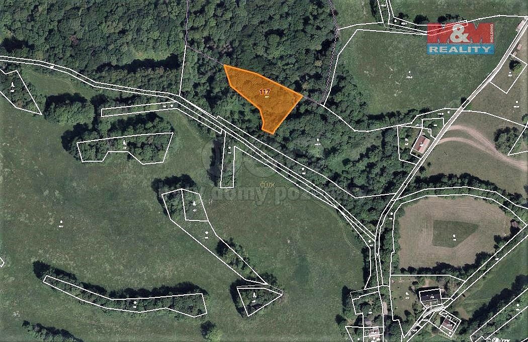 Les · Stvolínky, okres Česká Lípa, Liberecký kraj - 4