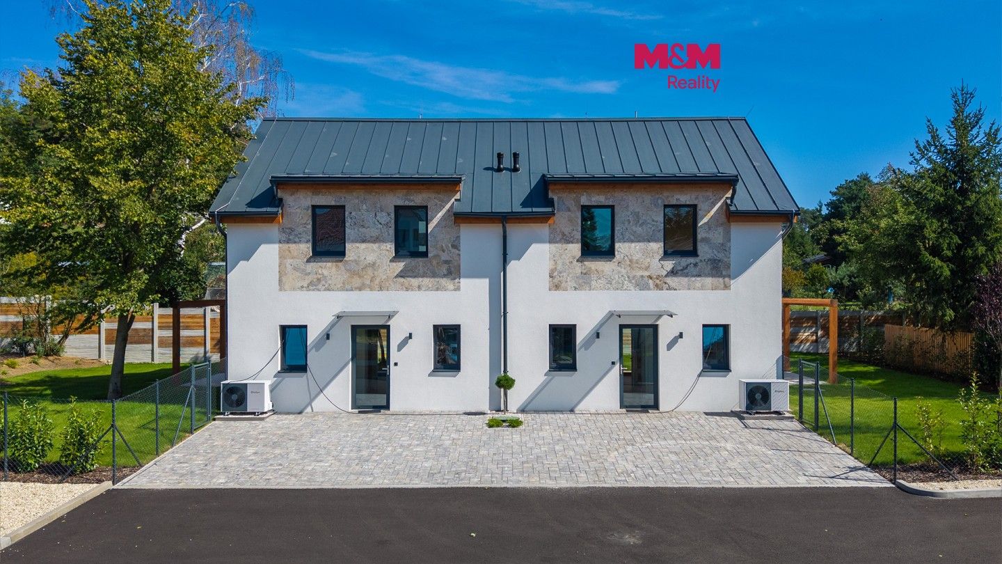 Rodinný dům, 118 m²