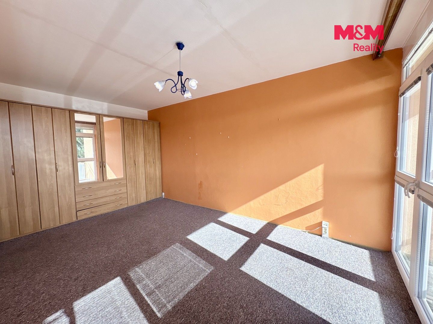 Byt 1+1 · 35 m² · Holasická, Opava - 4