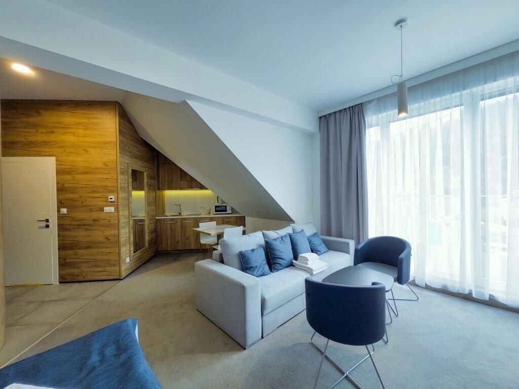 1+kk, Dolní Morava, 36 m² - 2