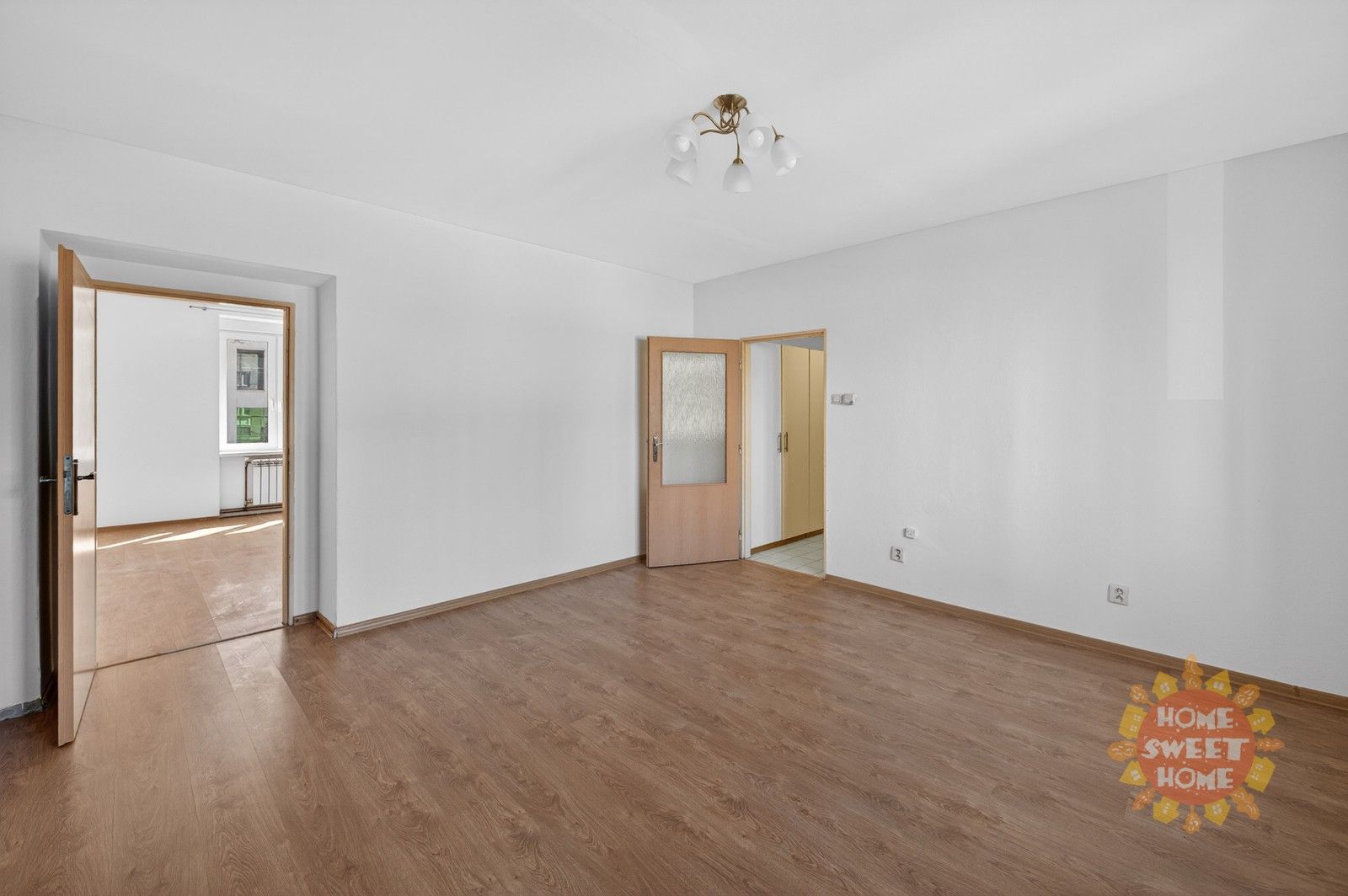 3+1, Laurinova 521, Mladá Boleslav II, 80 m² - 2