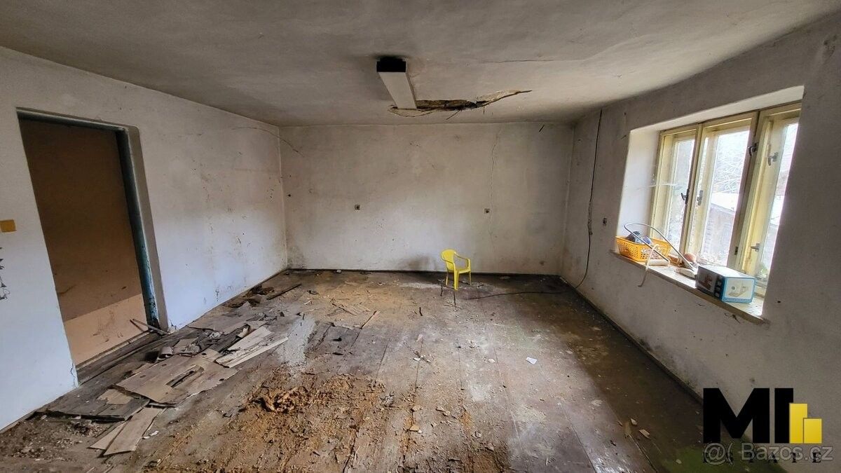Prodej rodinný dům - Třemešná u Krnova, 793 82 - 5