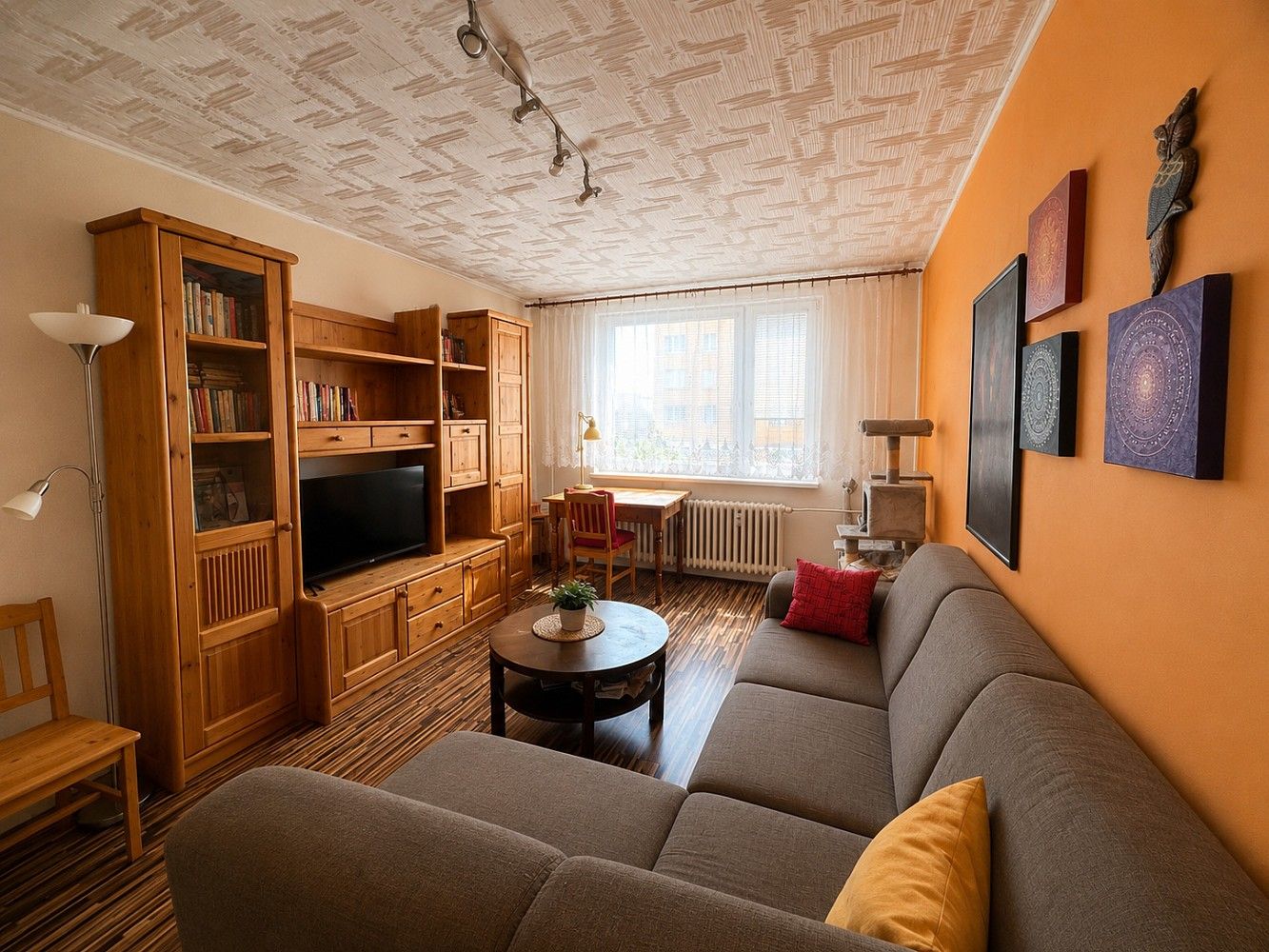 Prodej byt 2+kk - Kolín - Kolín V, Středočeský kraj, 43 m² - 5