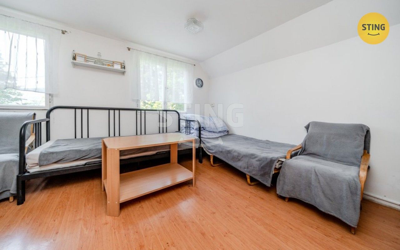 Prodej chata - Kunčice pod Ondřejníkem, 79 m²