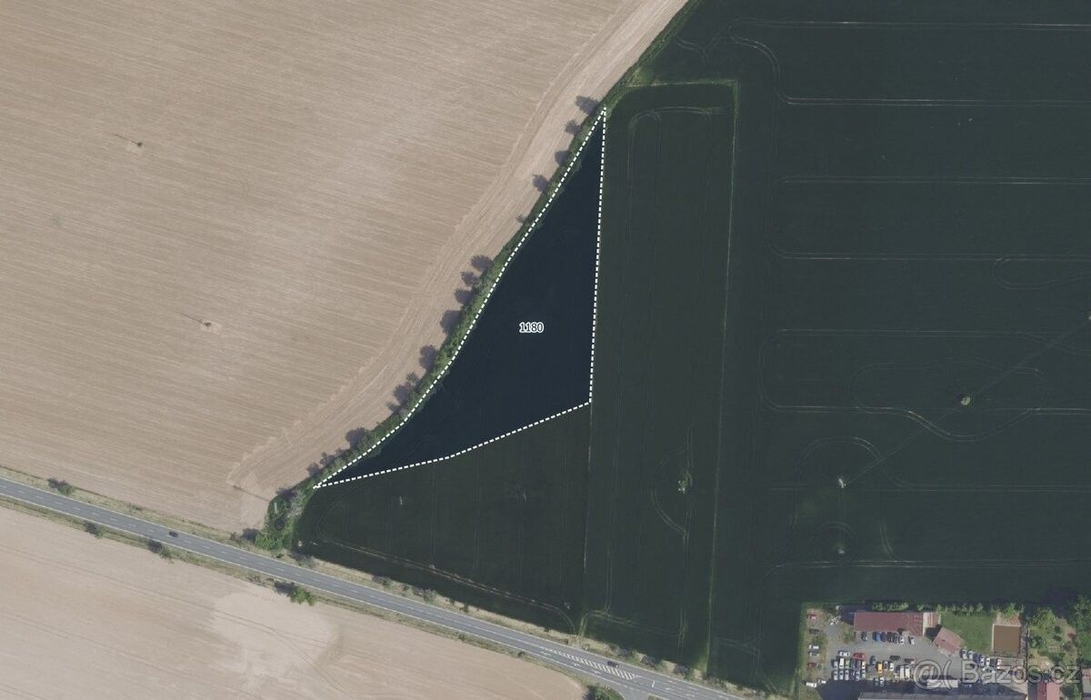 Pozemky pro bydlení, Kutná Hora, 284 01