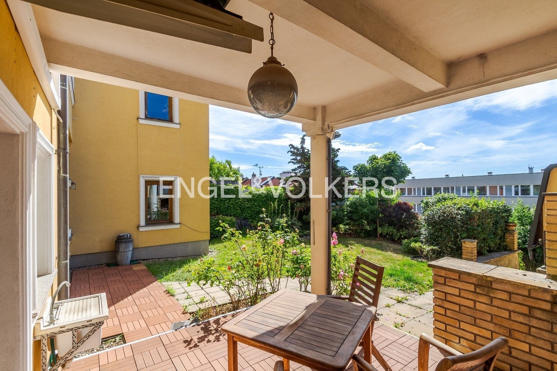 Prodej rodinný dům - Na bateriích 107, Praha Břevnov, 324 m² - 5