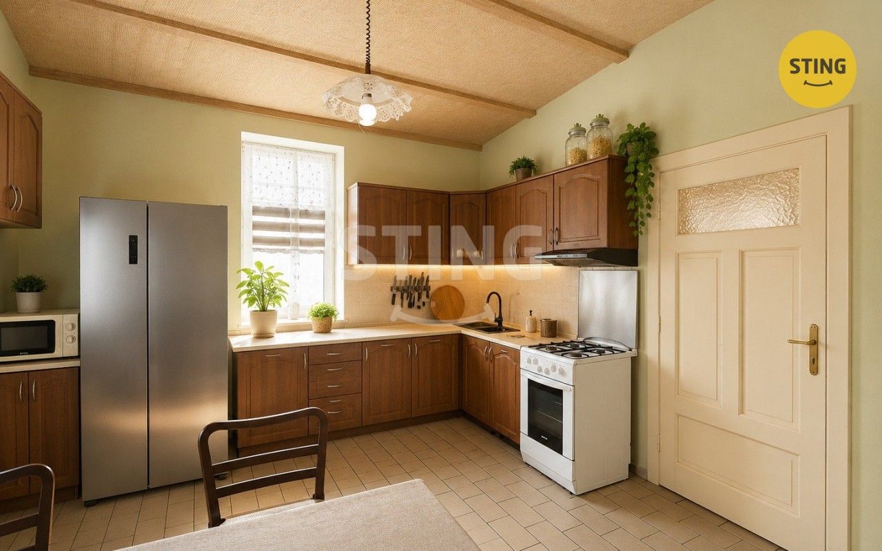 Rodinný dům · 220 m² · Příční, Velké Opatovice - 3