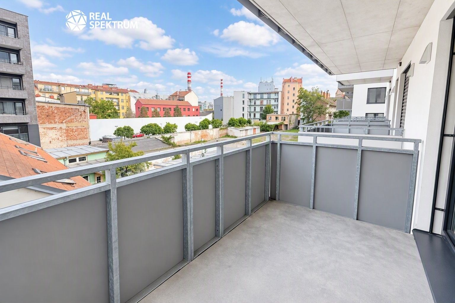 1+kk, Bratislavská,Zábrdovice,Brno, 27 m² - 2