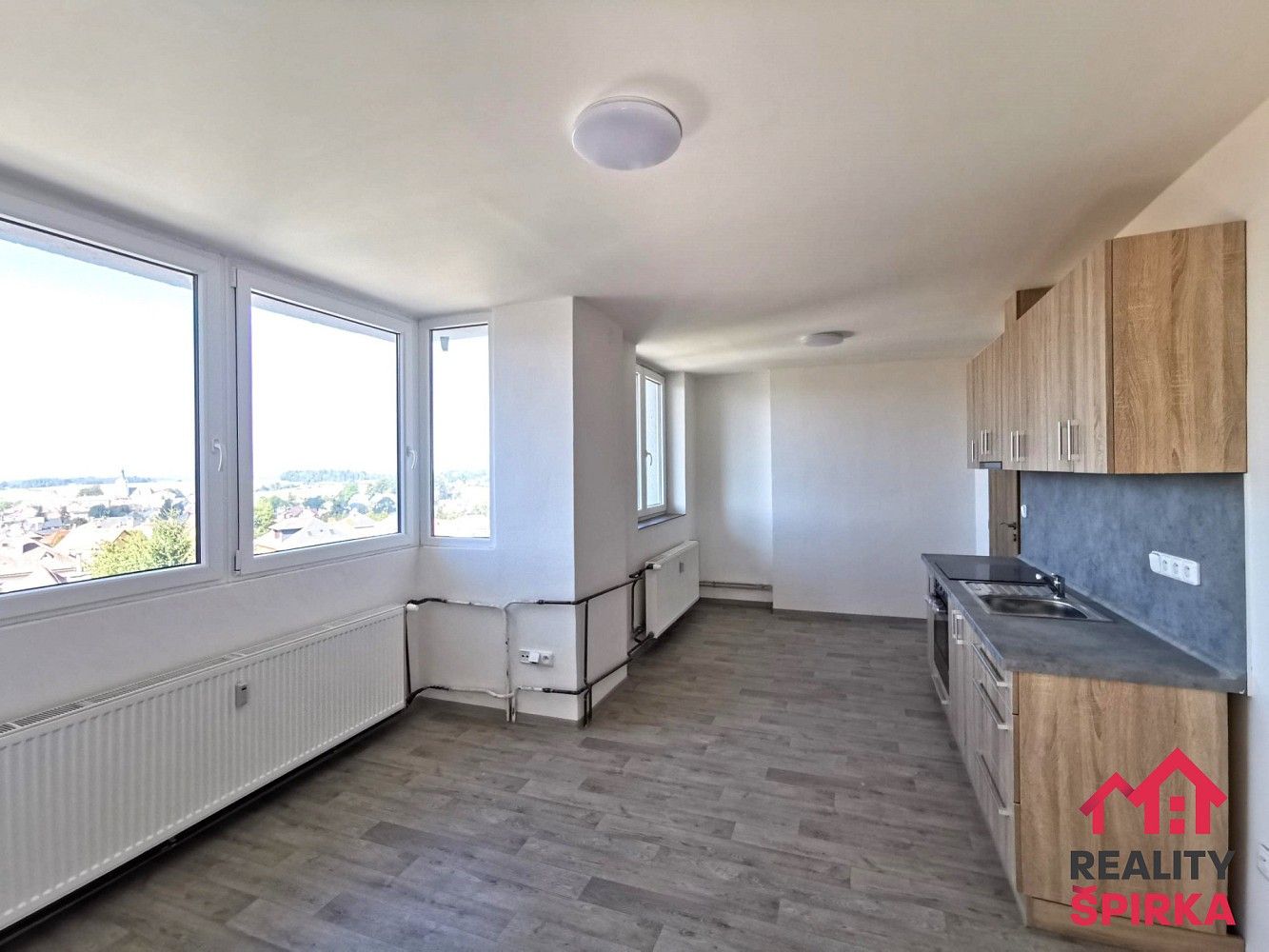 2+kk, Králíky, okres Ústí nad Orlicí, Pardubický kraj, 45 m² - 1