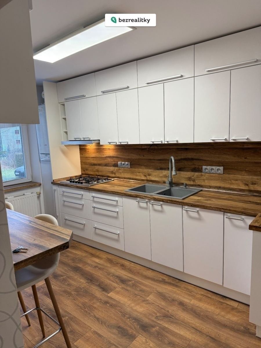 2+kk, Růžová 1469, Rumburk, 57 m²