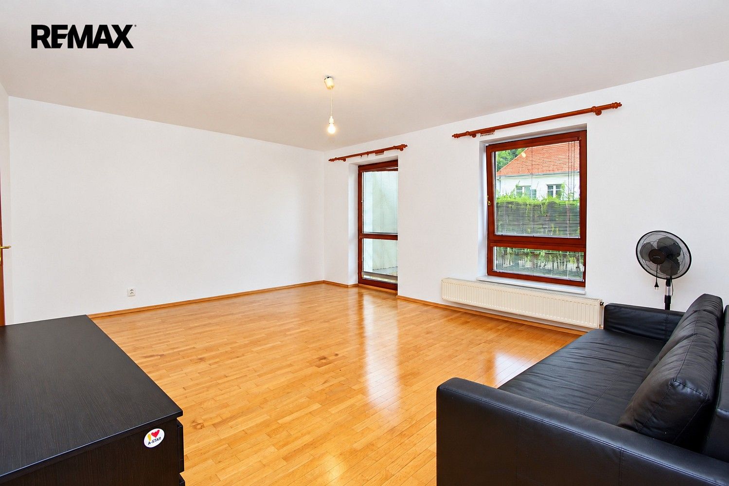 1+kk, Podvinný mlýn, Praha 9 - Libeň, 40 m² - 2