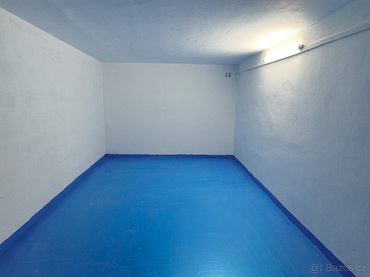 Prodej garáž - Brandýs nad Labem-Stará Boleslav, 250 01