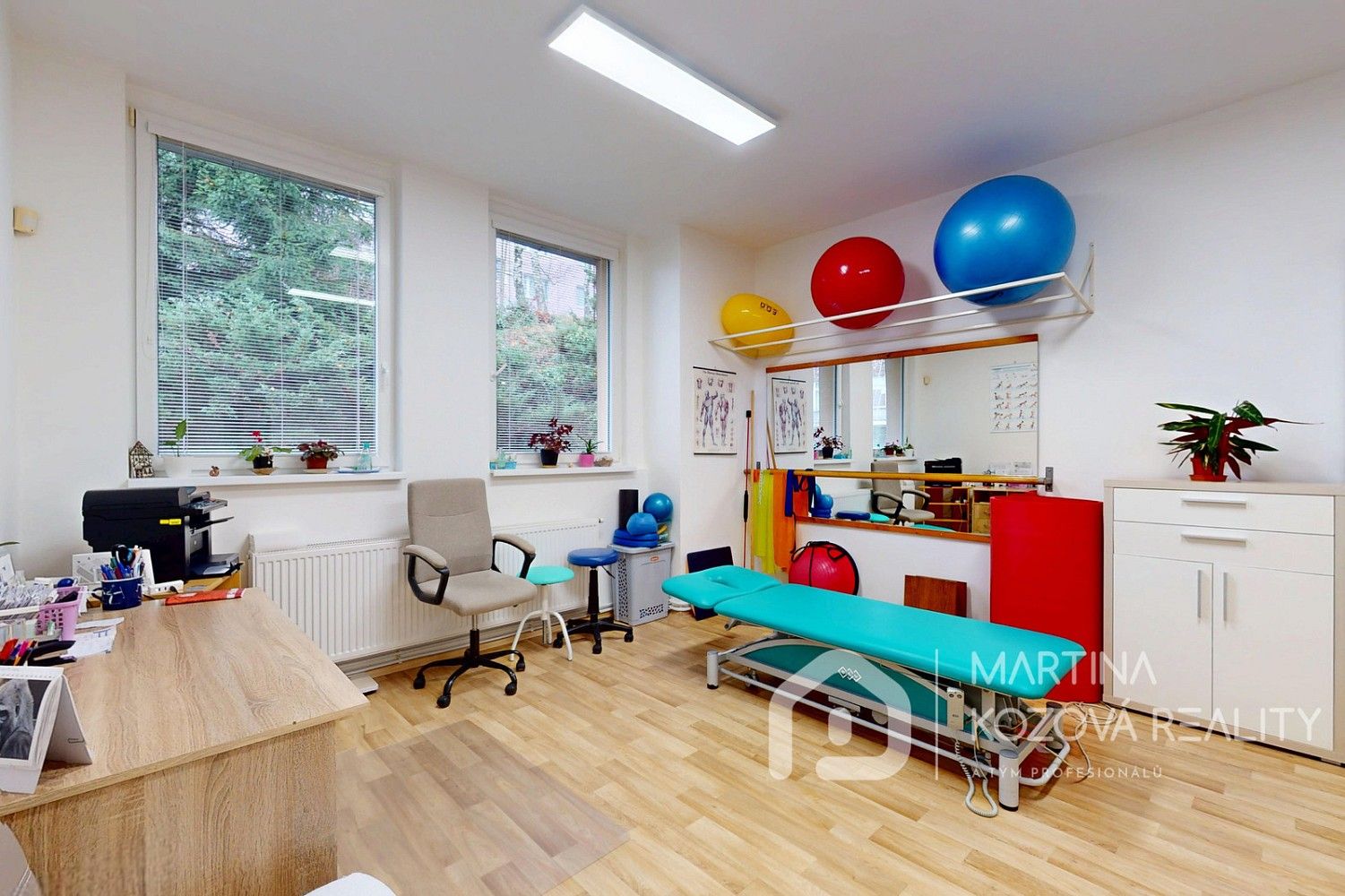 Prodej komerční - Liberec - Liberec XV-Starý Harcov, Liberecký kraj, 397 m² - 5