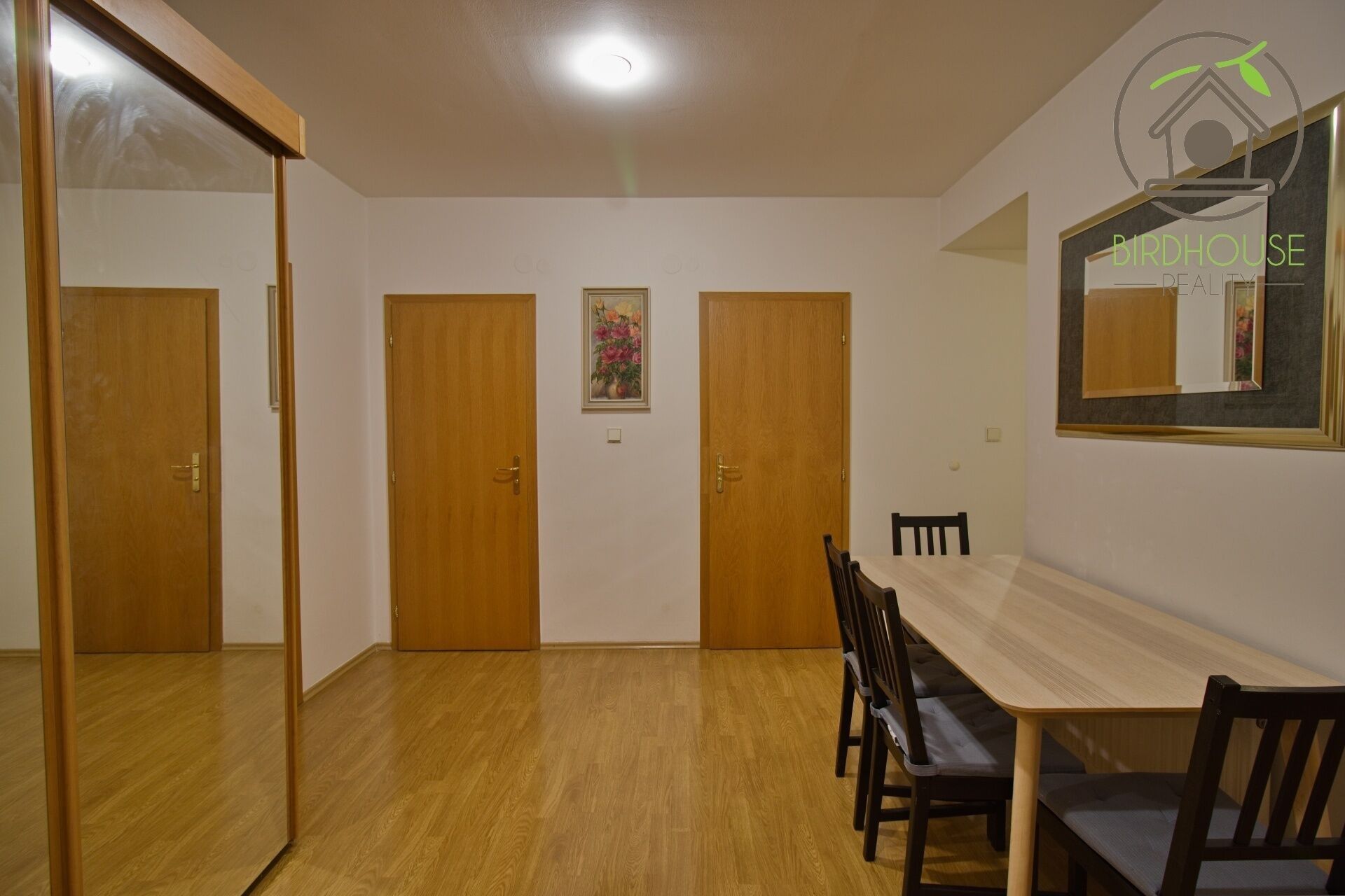 Pronájem byt 3+1 - Betlémské náměstí, Praha Staré Město, 80 m² - 5