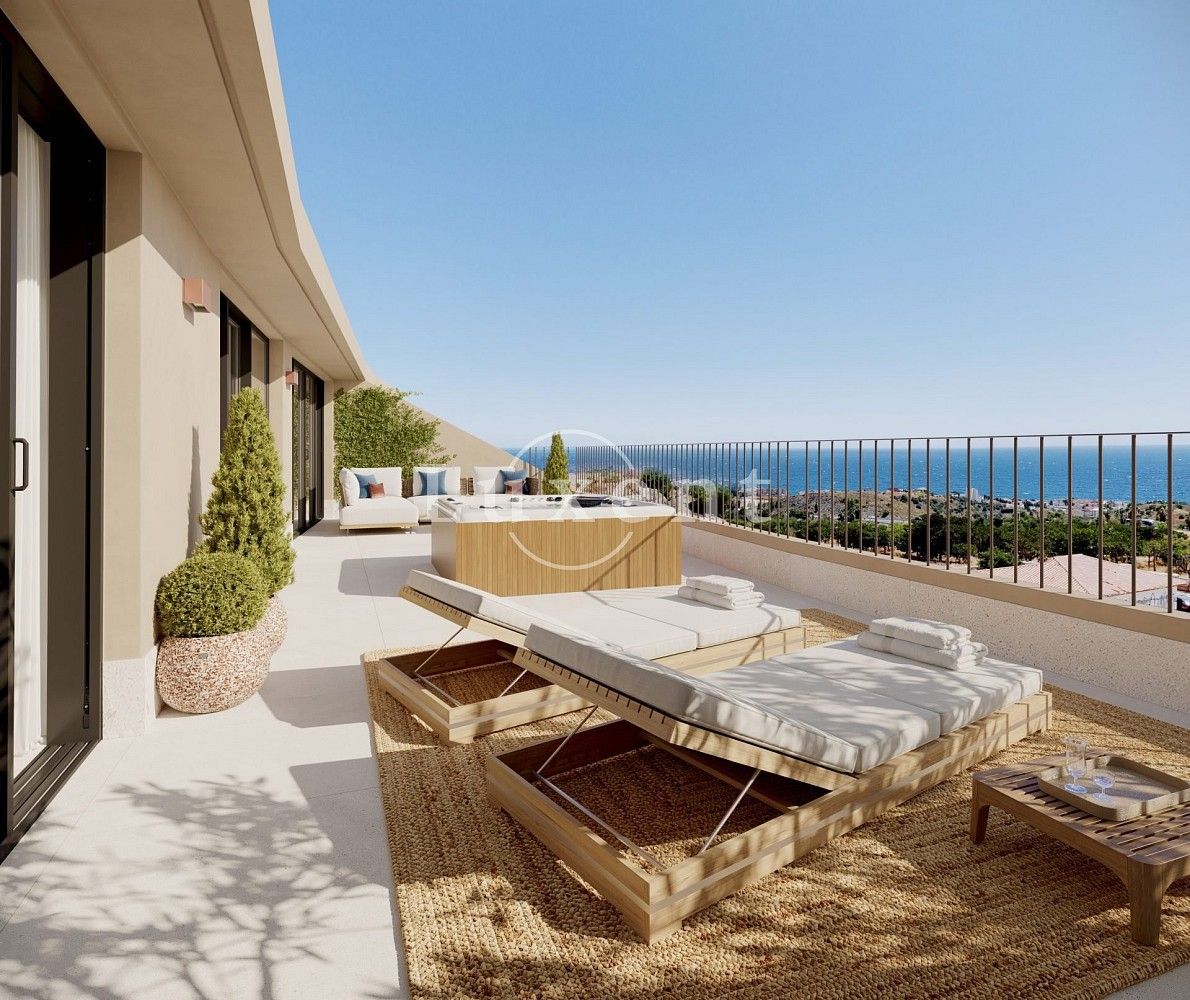 Prodej byt 4+kk - Fuengirola, Španělsko, 70 m² - 5