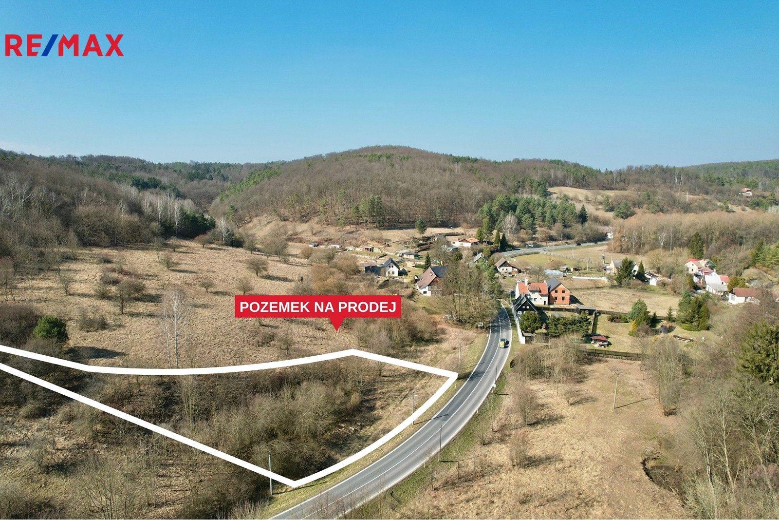 Prodej zahrada - Medonosy, 2 m²