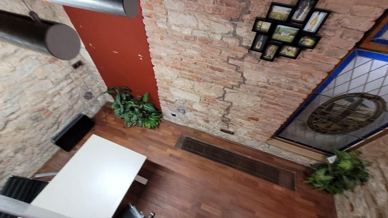 Pronájem kancelář - Benediktská, Praha, 34 m² - 5