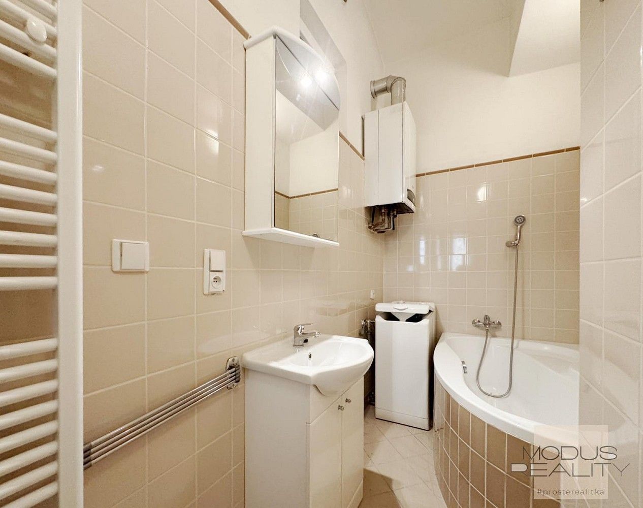 Pronájem byt 2+1 - Praha - Vinohrady, okres Praha 2, Hlavní město Praha, 68 m² - 5