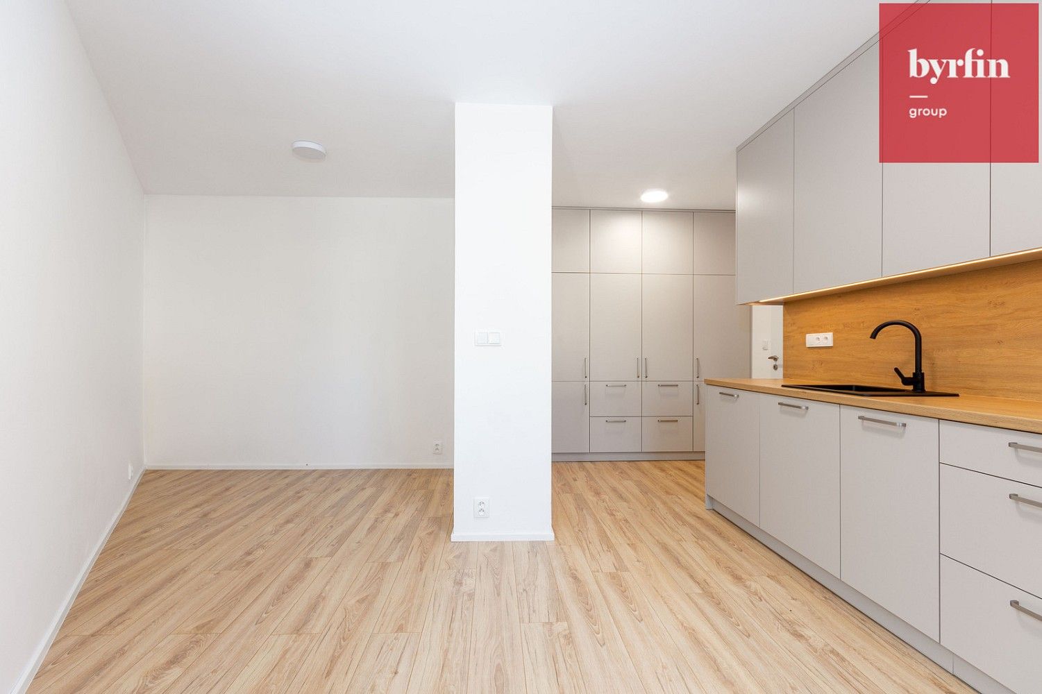 Byt 1+kk · 28 m² · Opava - Kateřinky, Moravskoslezský kraj - 3