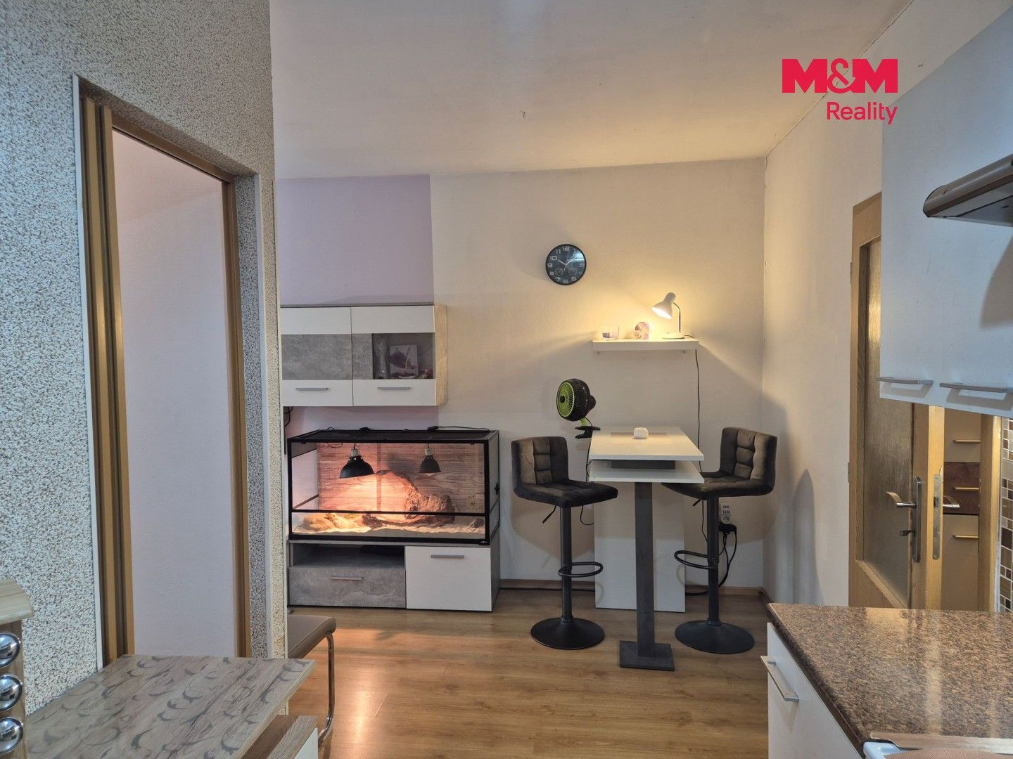 2+kk, Švermova, Beroun, 40 m² - 2