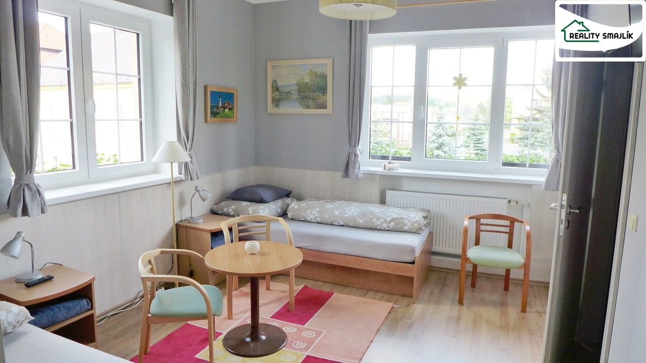 Prodej ubytovací zařízení - Pohraniční stráže, Chodová Planá, 360 m²