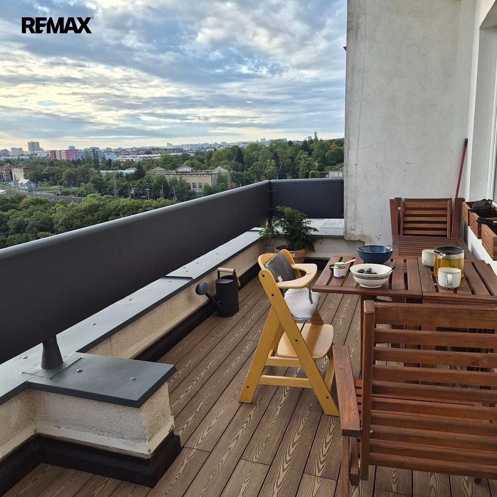 Byt 1+kk · 85 m² · Praha - Vršovice, okres Praha 10, Hlavní město Praha - 3