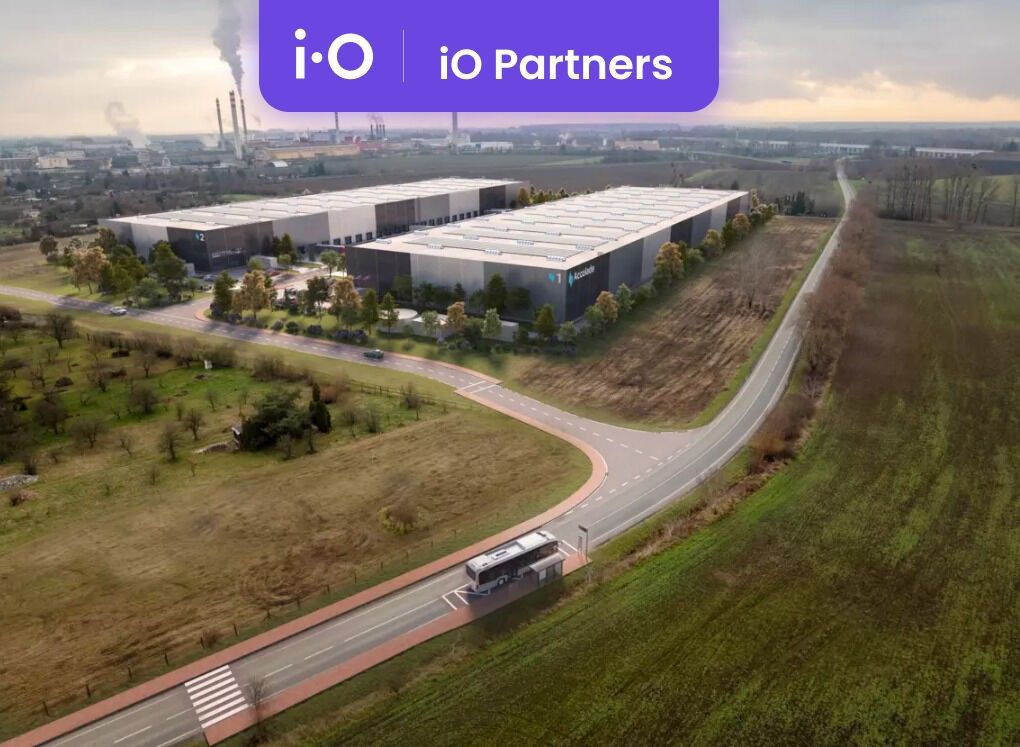 Sklad · 4 000 m² · Staré Rybníky, Přerov I-Město - 3