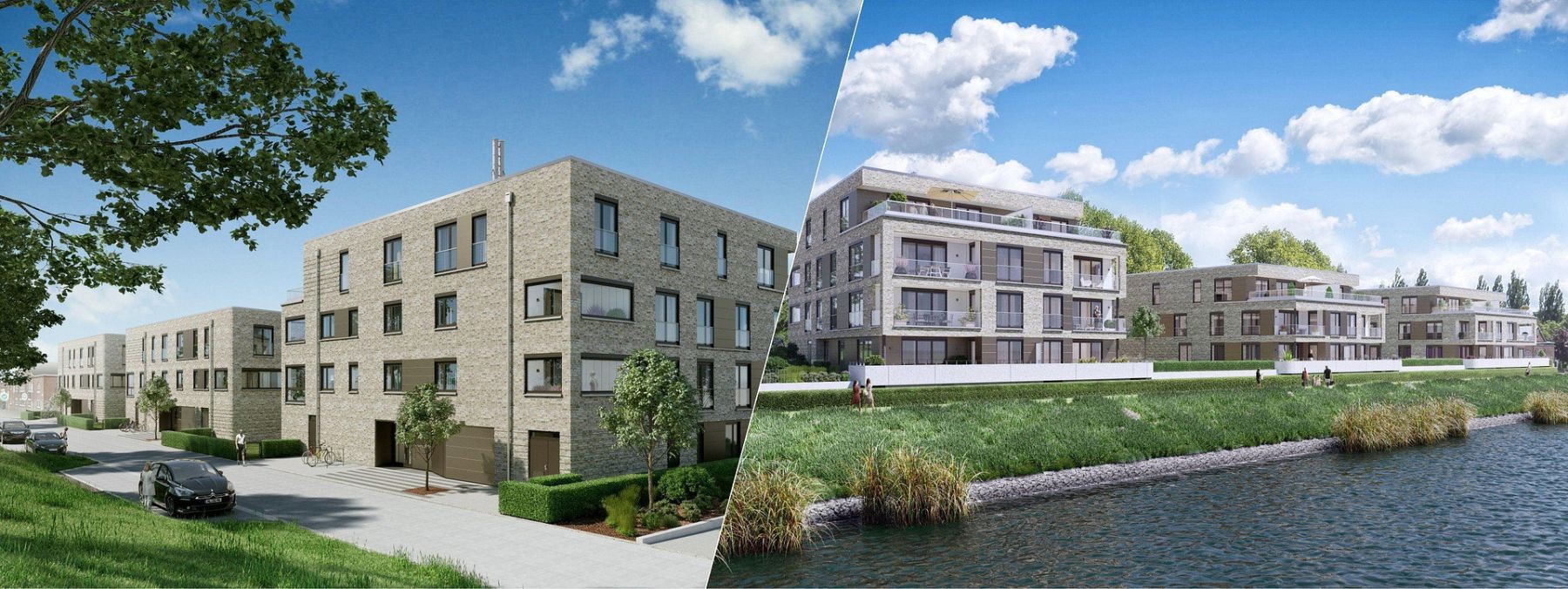 3+1, Lübeck Burgtor/Stadtpark Schleswig-Holstein 23564, 91 m² - 1