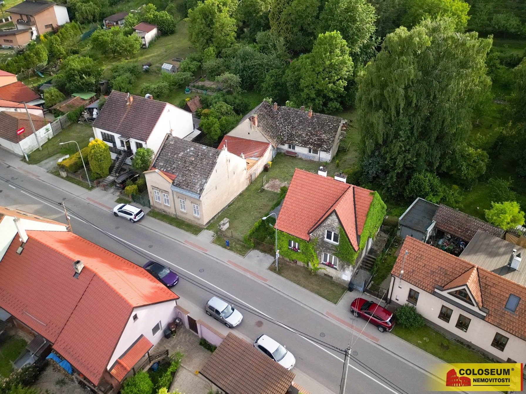 Prodej rodinný dům - Blansko, 106 m²