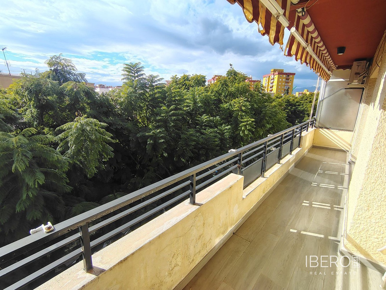 4+kk, Fuengirola, Španělsko, 95 m² - 1