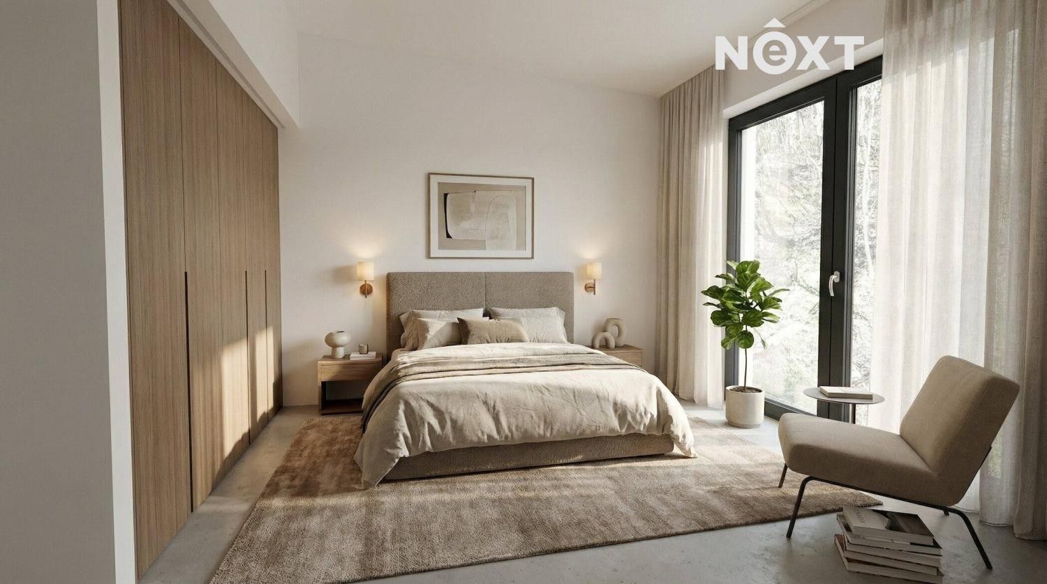 3+kk, V Zámcích 51, Praha Bohnice, 92 m² - 1