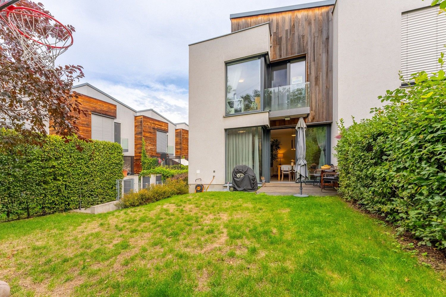 Rodinný dům · 165 m² · Praha - Dejvice, okres Praha 6, Hlavní město Praha - 3