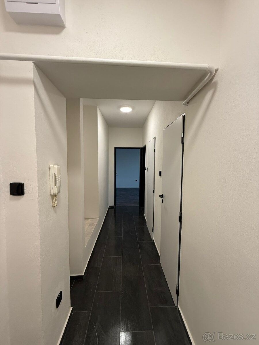 Prodej byt - Pacov, 395 01