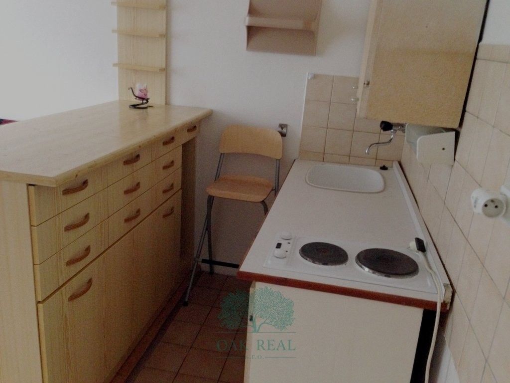 Byt 1+kk · 20 m² · Lyžařská 895, Praha Hostivař - 3